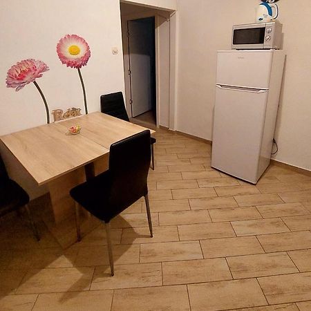 Apartamento Studio Apartman Dolenac Zagreb Exterior foto
