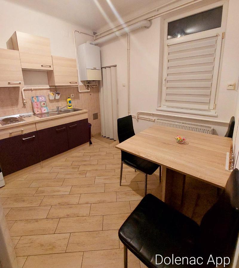 Apartamento Studio Apartman Dolenac Zagreb Exterior foto